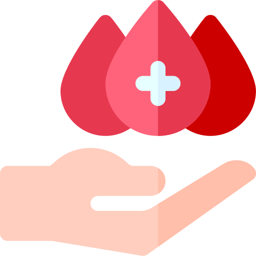 Search Donor